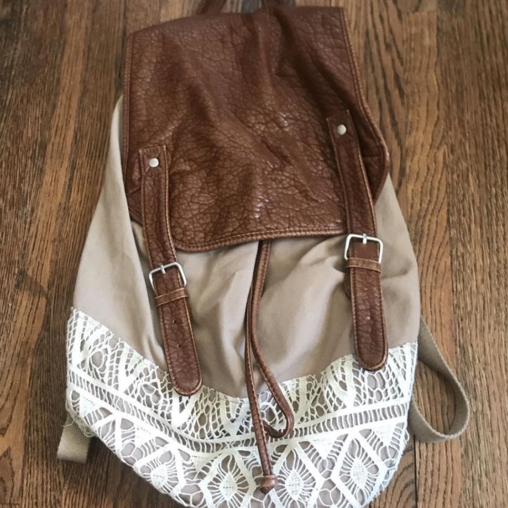 Aeropostale backpack